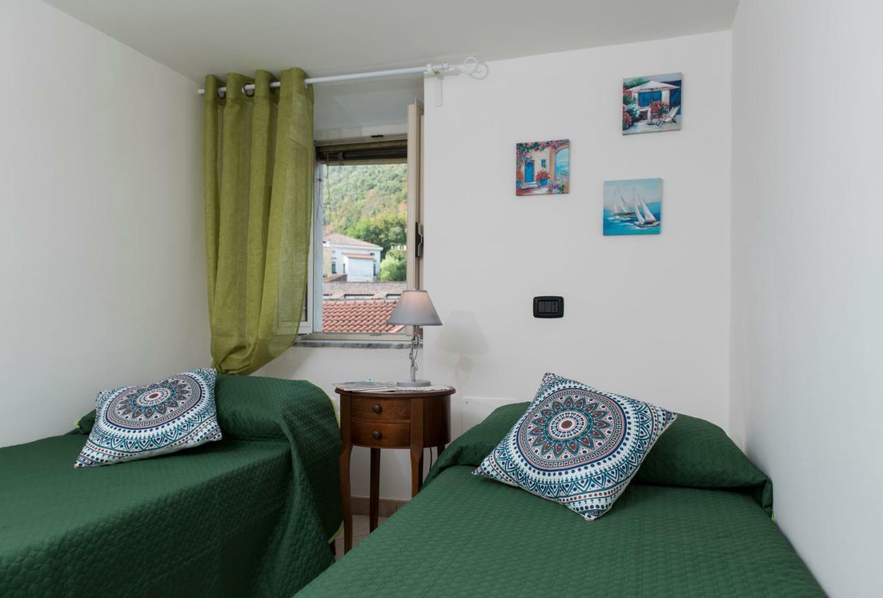 Casa Taiani Amalfi Coast Apartment Vietri sul Mare Exterior photo